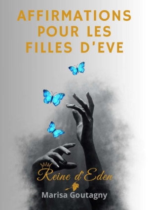 Affirmations positives pour Filles d'Eve