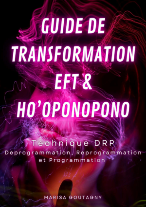 Formation en ligne : EFT & Ho'oponopono - Libération et Création
