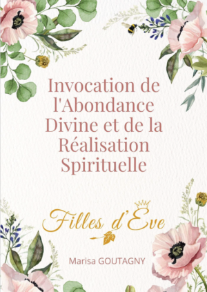 Invocation de l'Abondance Divine et de la Réalisation Spirituelle