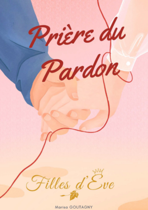 Prière du Pardon